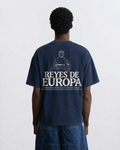 Camiseta Reyes de Europa